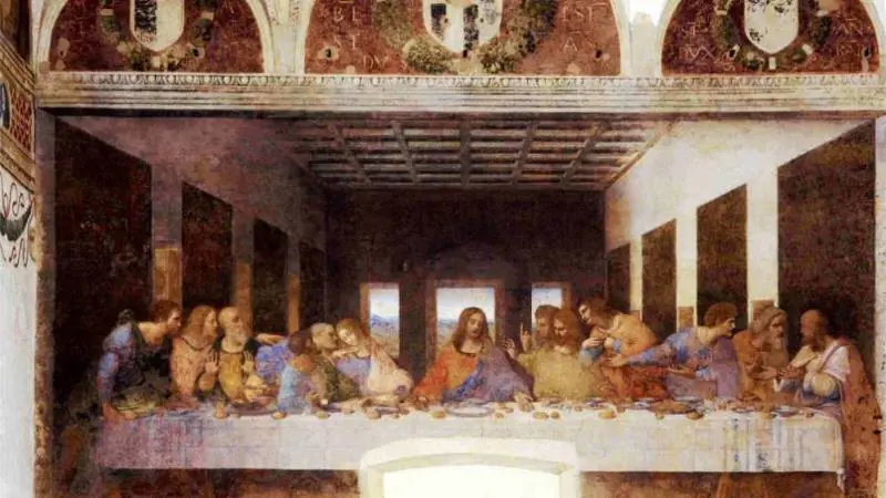 Viaggio tra i capolavori dell'arte nelle terre ferite d'Italia