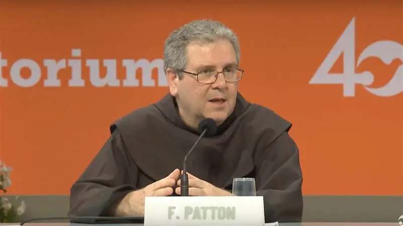 "Nel Santo Sepolcro risuona il vuoto del mondo"