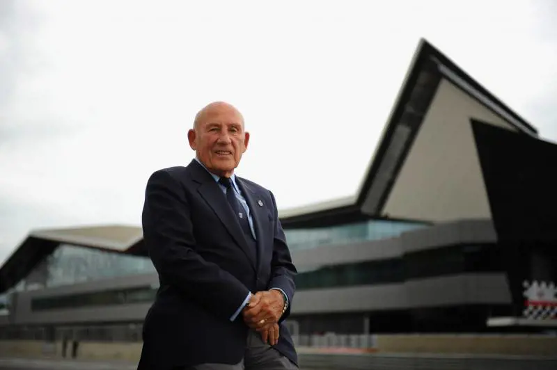 La Formula Uno piange Sir Stirling Moss: aveva 90 anni