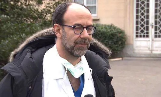 “Vi spiego perché sempre meno malati finiscono in rianimazione”