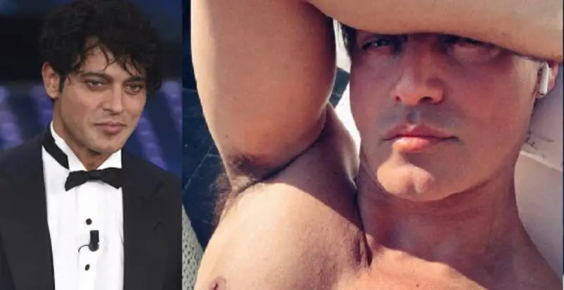 Gabriel Garko dedica la Luna ad una persona "speciale"