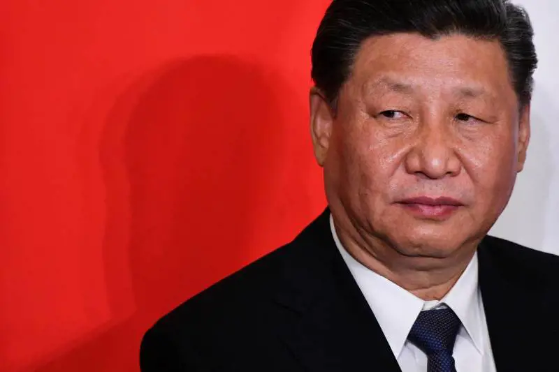 La Cina ha intrappolato l'industria militare Usa