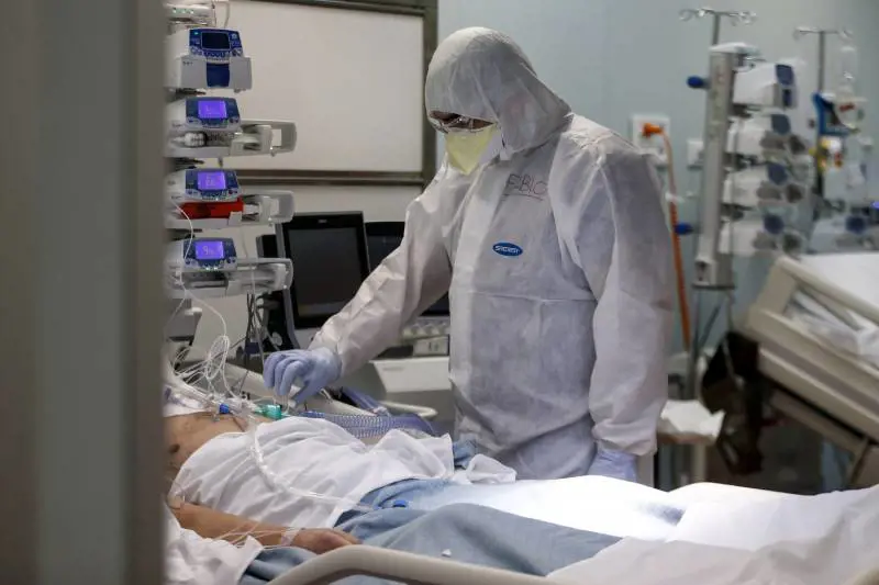"Il piano non era aggiornato". Potevamo evitare 10mila morti