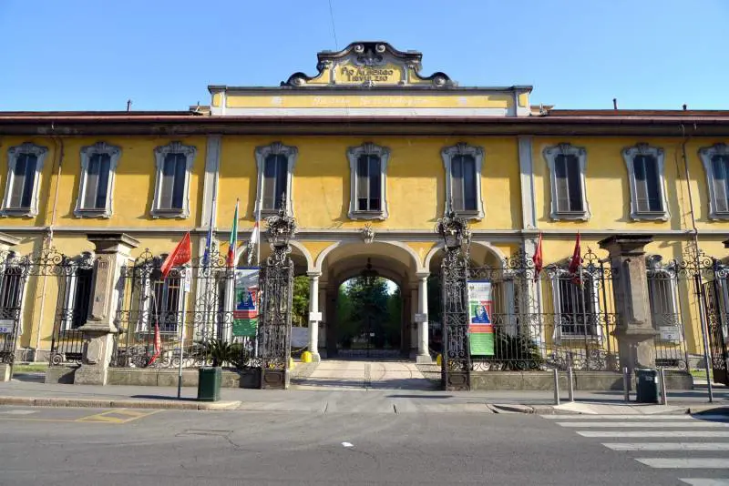 Milano, perquisizioni Gdf al Pio Albergo Trivulzio