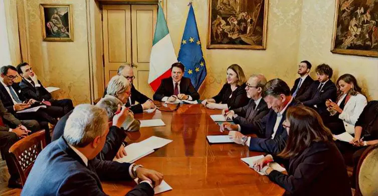 Il governo "produce" solo task force. Ora ne spunta un'altra 