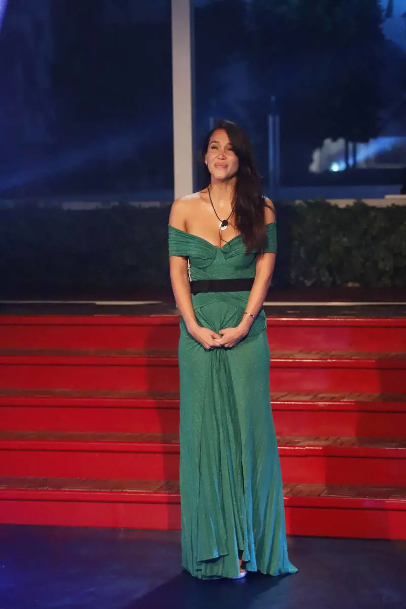 Gf Vip, parla Giovanni Ciacci: "Paola Di Benedetto? La sua vittoria inutile"
