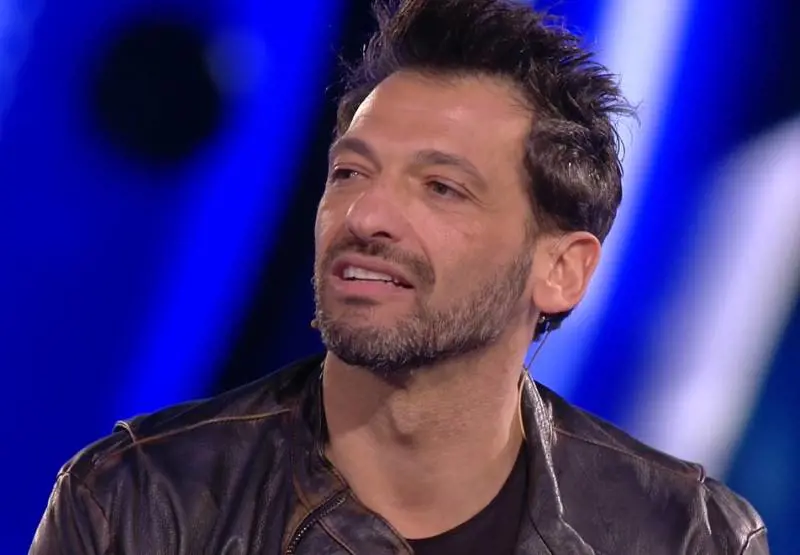 Ora Pago minaccia: "Parlerò presto. Pacifico, quasi sempre"