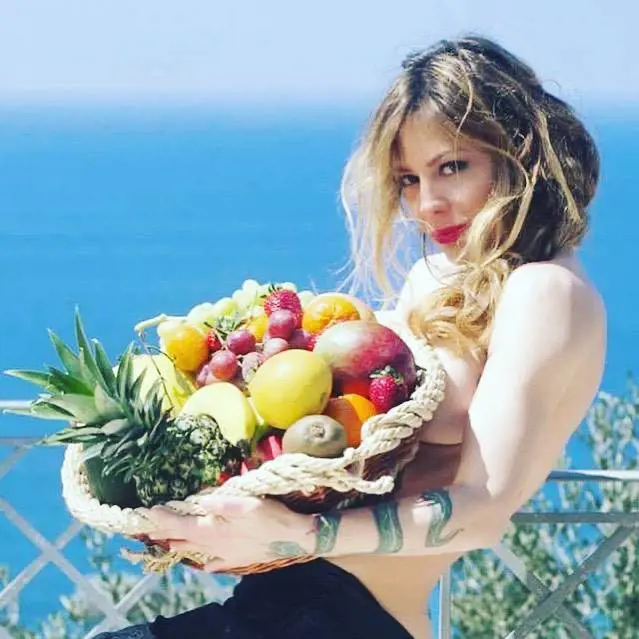 Pechino Express, Naike Rivelli: "Era una farsa"