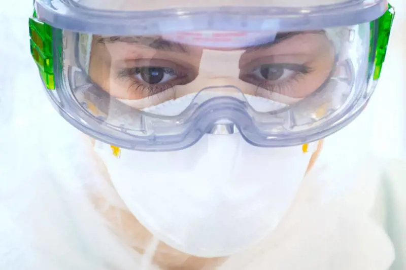 Varese, un test rapido sulla saliva per individuare il Covid-19: sarà sperimentato su 100 pazienti