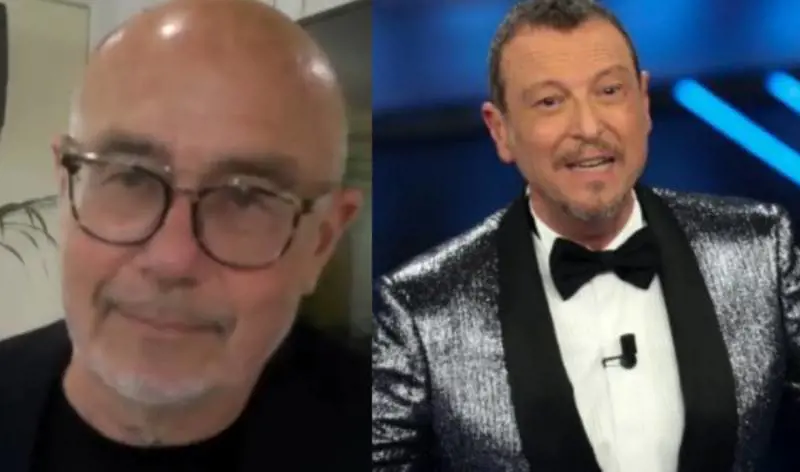Sanremo 2021, il patron dell'Ariston ne ipotizza il rinvio: "Serve un'ampia riflessione"
