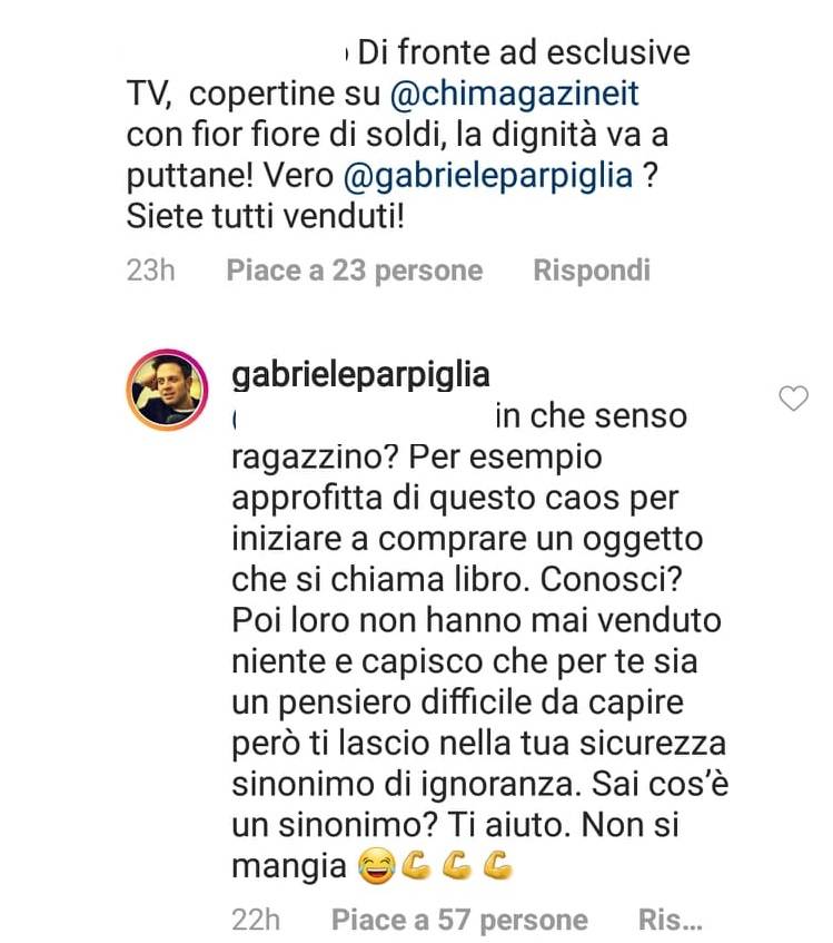 Gabriele Parpiglia