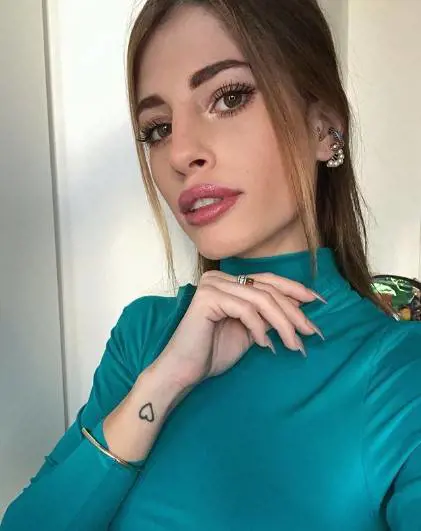 Immagine gallery