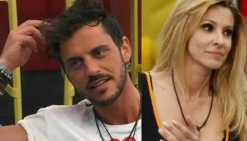 Adriana Volpe: "Montovoli ha lasciato il Gf Vip? Adesso vi spiego cosa c'è dietro"