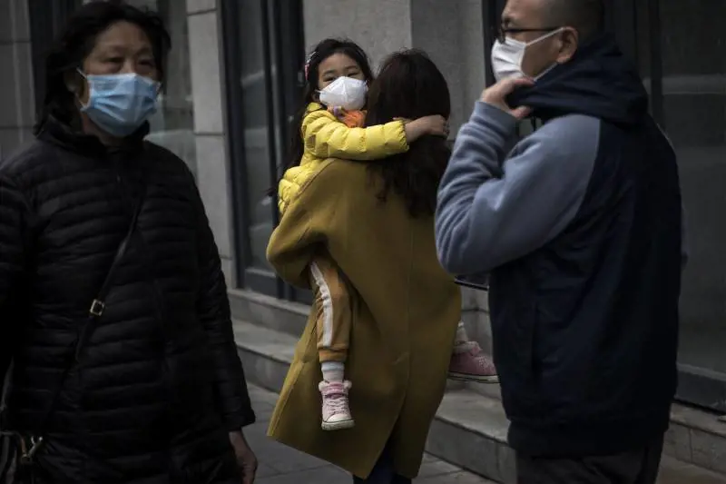 Wuhan ricalcola i morti Ora crescono del 50%