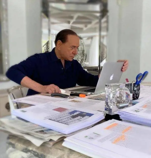 Berlusconi studia il rilancio "Il sovranismo non sfonda"
