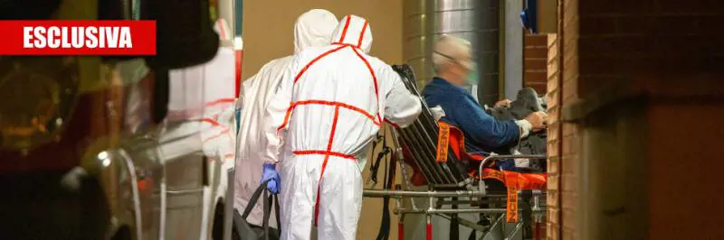 "Io, colpito dal virus vi racconto come si sta davvero"