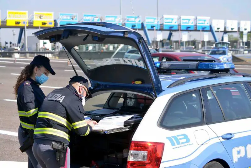 Multati per aver portato la figlia ad un controllo post trapianto