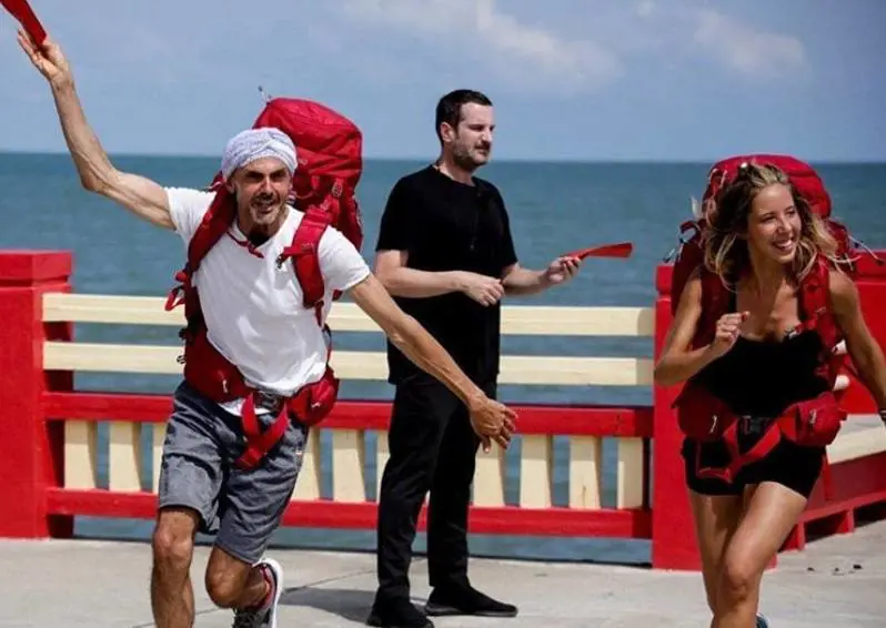 Ezio Miccio: "Stufo del personaggio che la gente pensa che sia"