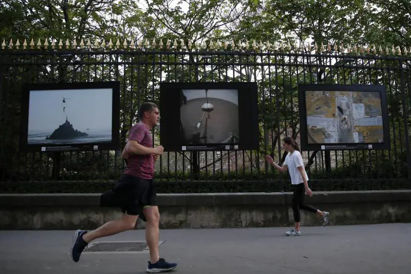 Jogging e sport anche lontano da casa dal 4 maggio: l'idea del governo