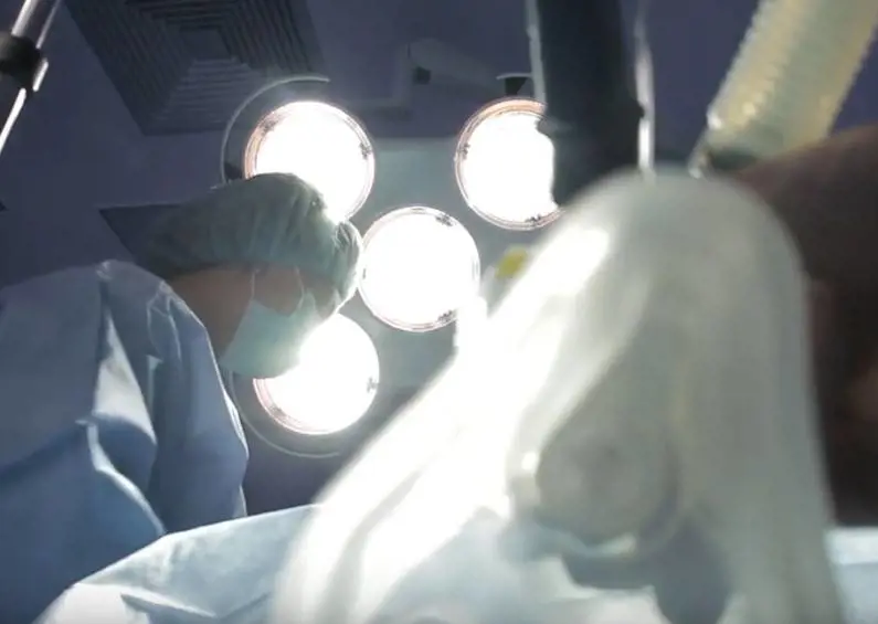 Bari, al policlinico paziente Covid-19 salvata da polmone artificiale