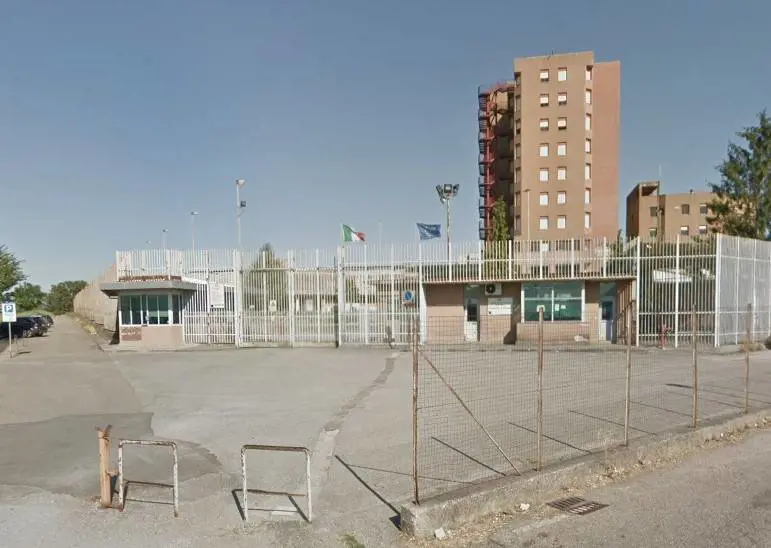 Stupra moglie al termine di una lite, figlia chiama carabinieri e lo fa arrestare