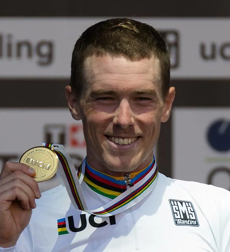 Coronavirus, Rohan Dennis viola la quarantena: polemiche sui social 