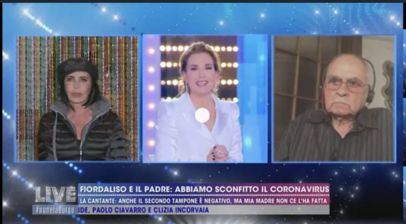 Auro, il papà di Fiordaliso si sfoga: "Mia moglie? Preferivo morire io..."
