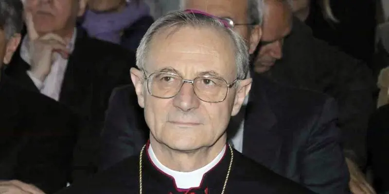 La denuncia del vescovo: "Anche i 6 milioni di aborti sono una pandemia