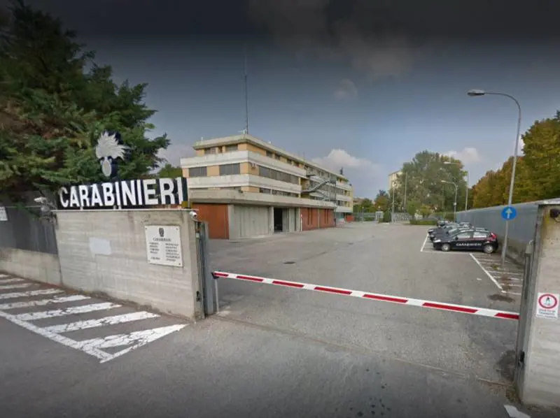 Sei denunce in sette ore Ma lo straniero è libero