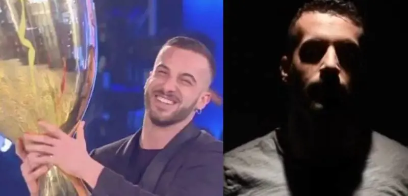 Andreas Muller fa gli auguri al fratello disabile: "Spero di essere il tuo faro"