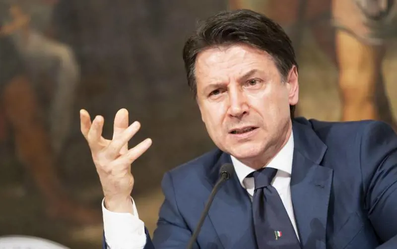 Coronavirus, cosa non ha detto Conte nel suo discorso
