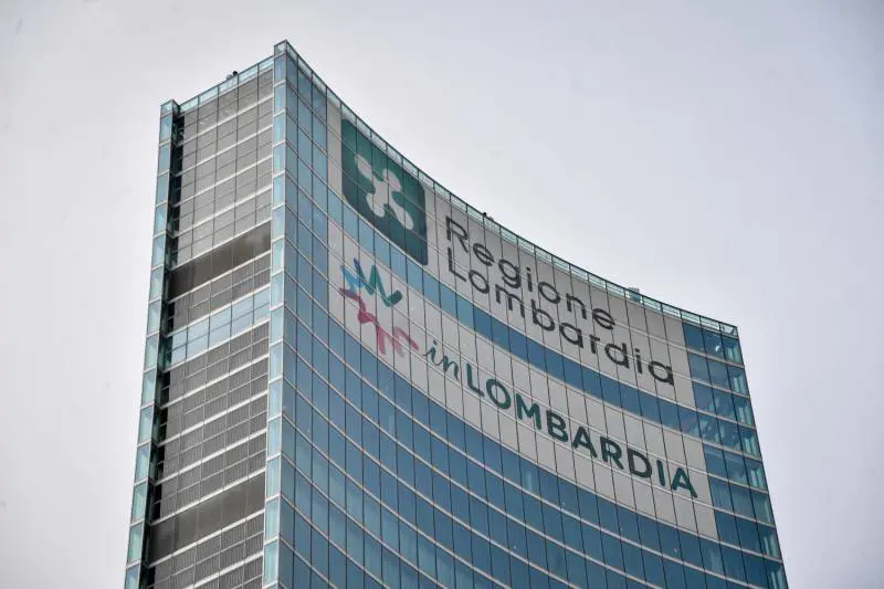 Buoni i dati in Lombardia. Ma il Pd scatena la bagarre