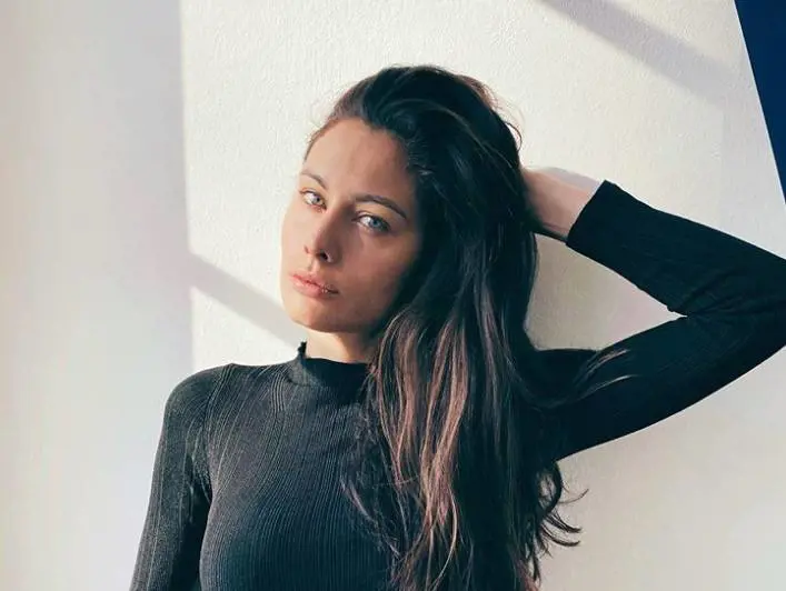 Marica Pellegrinelli senza freni: "Con Eros? Non ero felice, quella vita non era fattibile"