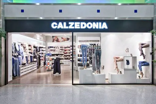È crisi pure per i grandi. Calzedonia non paga l'affitto dei suoi negozi