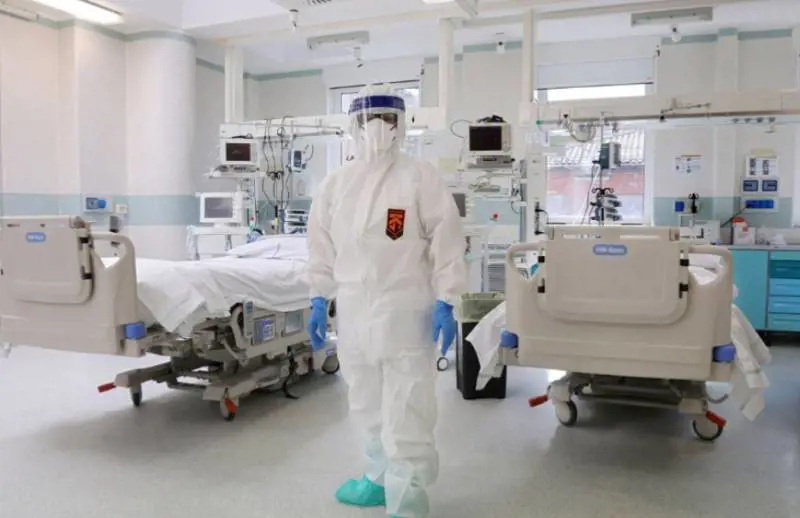 "Negativo", ma muore di Covid: quando i tamponi ingannano i sanitari