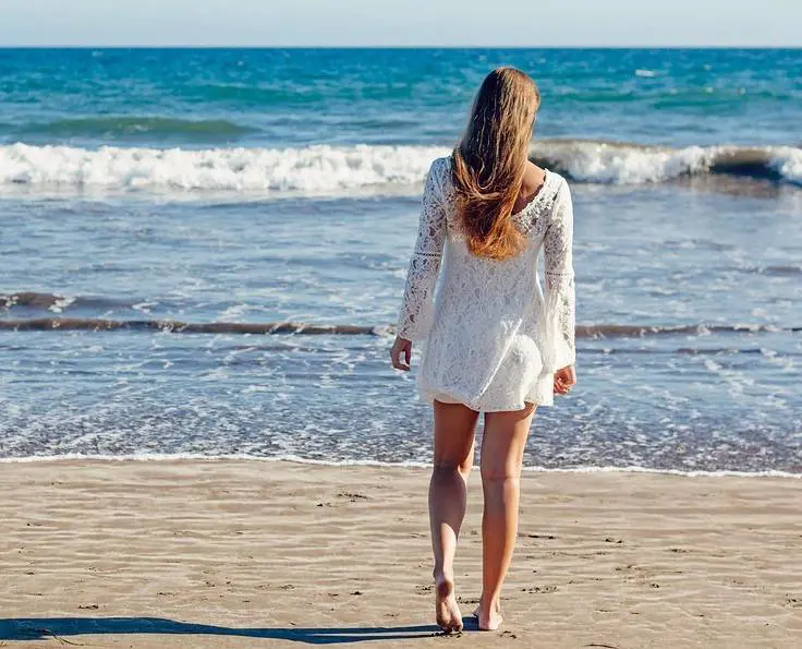 Il bagno al mare e al lago? Sì, ma solo se abiti vicino