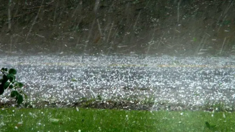 Meteo instabile, settimana di temporali e grandinate da nord a sud