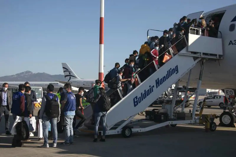 L'ultima mossa della Germania: così invia i profughi in Italia
