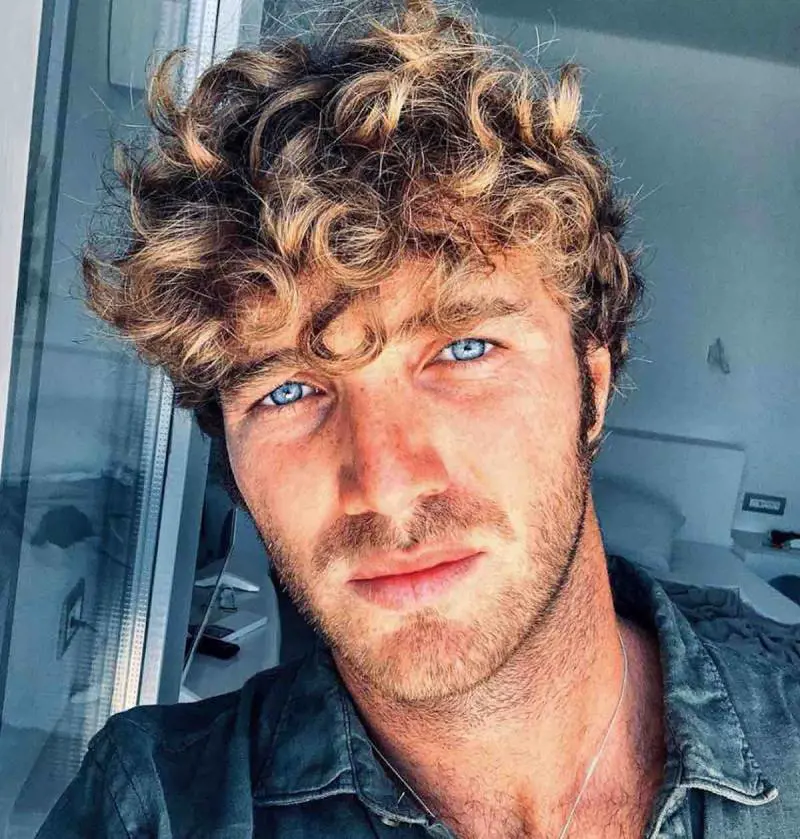 Paolo Ciavarro: "Io raccomandato? Non è vero, adesso ci rido su"