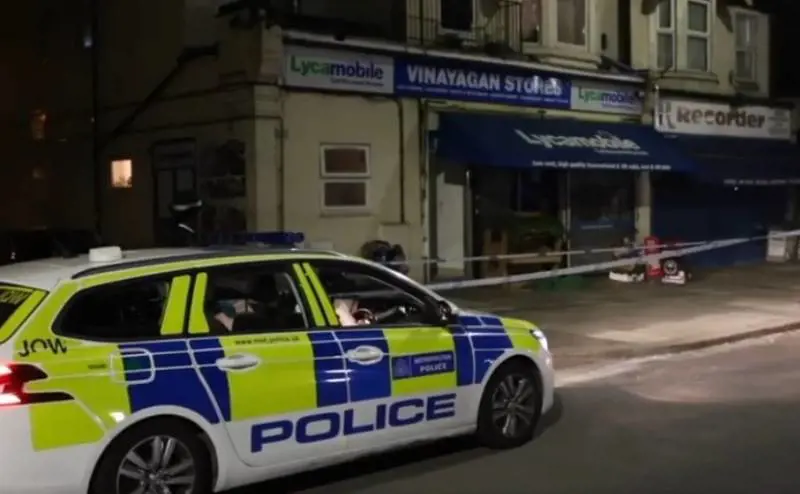 Londra, neonata e bambino di 3 anni accoltellati a morte in casa