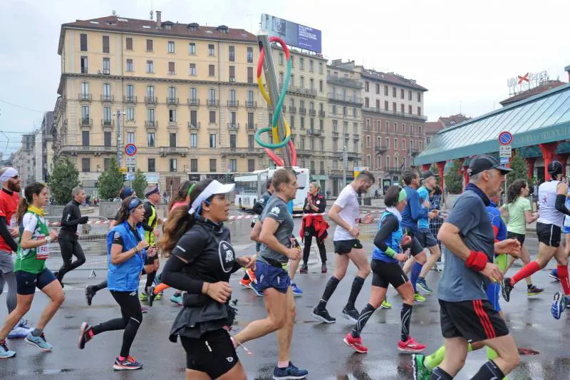 Lo sport dal 4 maggio: cosa cambia in 8 punti