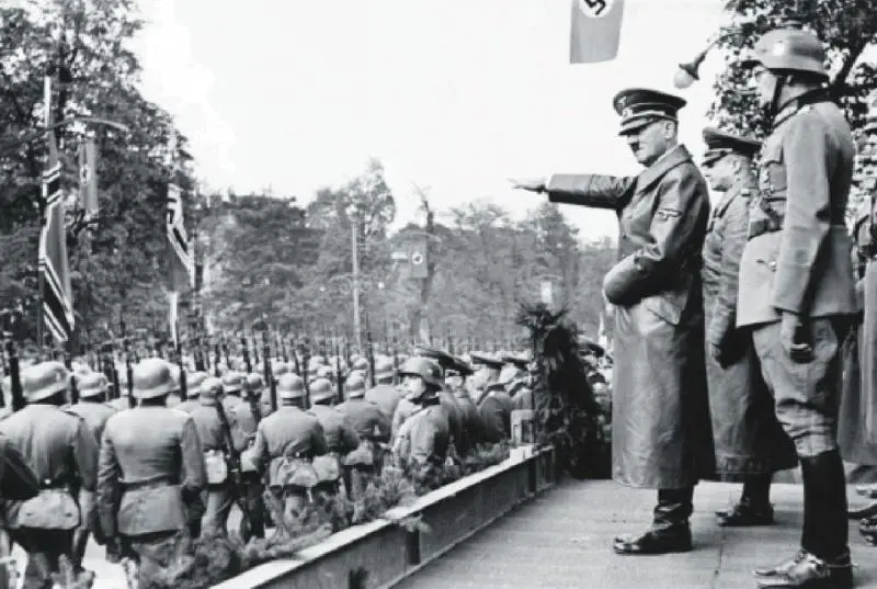 Morto Giorgio Galli: indagò le radici esoteriche del nazismo