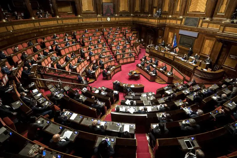 Il Dl Elezioni è legge (dopo il pasticcio in Aula)
