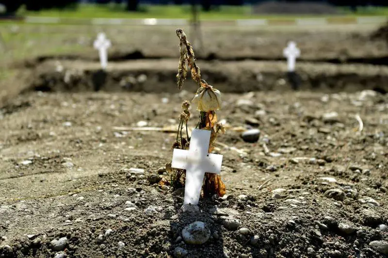 Virus, studio choc sui decessi: "C'è il 70% dei morti in più"