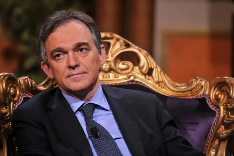 Rossi sotto inchiesta. Un avviso di garanzia paralizza la Toscana