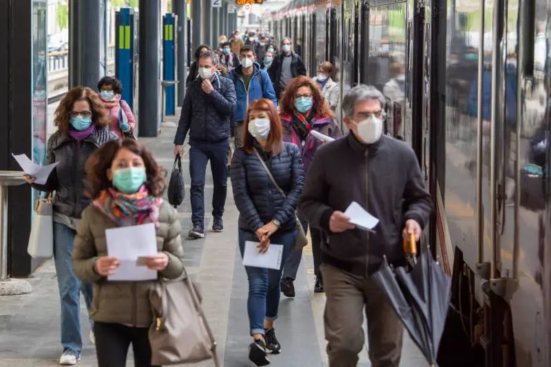Fase 2 preoccupa il Sud: nuovo esodo in arrivo