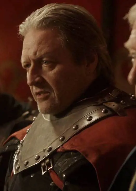 Addio all’attore BJ Hogg: ha recitato in "Game of Thrones"
