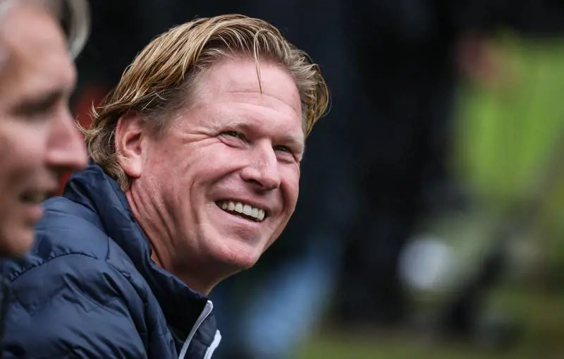 Tre positivi non fermano la Bundesliga