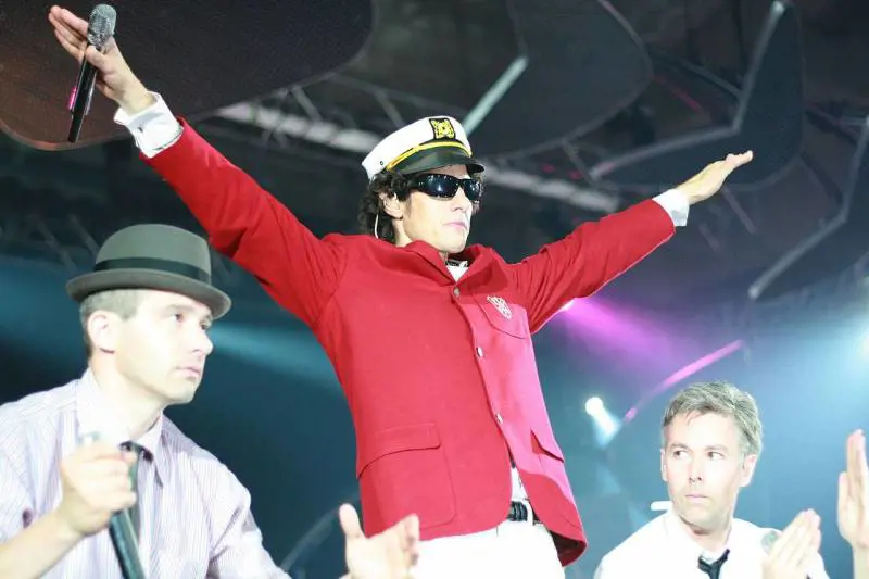 I Beastie Boys  raccontati (bene) da Spike Jonze