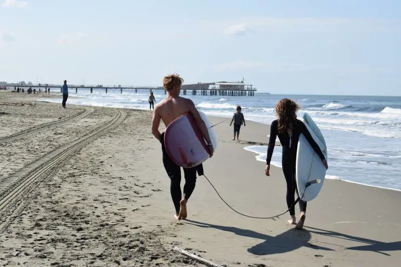 "Spiagge abbandonate, impossibile sistemarle". Bagni dei vip in rivolta